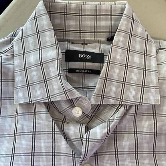 Dress Shirt - Picture 1 of 3